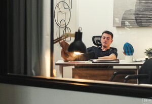 Corporate Greed, Scene #01