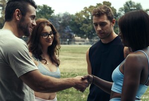 For You, I Will - Part 2