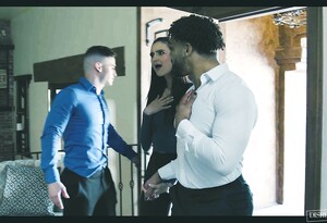 Hot on the Market, Scene #01