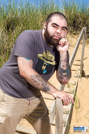 Charlie Fiske Solo Set