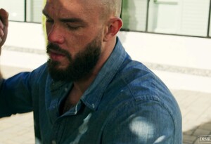 A Cowboy & A Gentleman, Scene #01