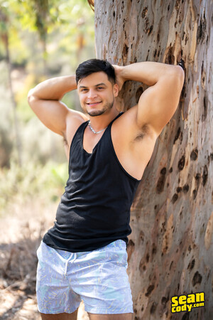 Axel Rockham, Shawn Brooks