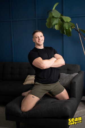 Clark Reid, Kyle Denton