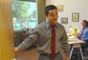 The Workplace, Scene #01