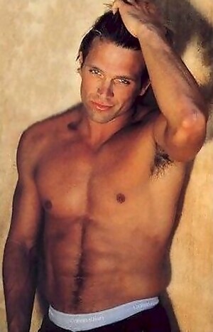David Chokachi
