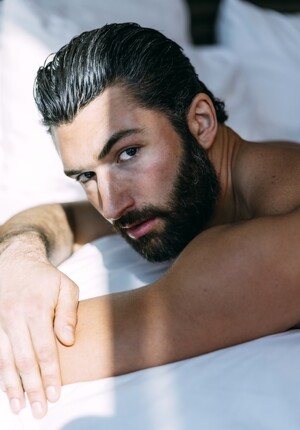 BEAU BUTLER & PAOLO BRUNI