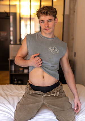 Leo Grand & Oliver Marks