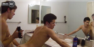 Real Cam: Liam Riley & Ryker Madison
