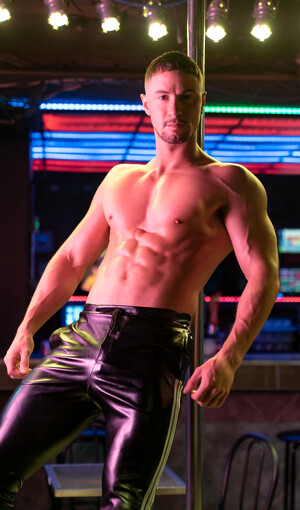 Stripper