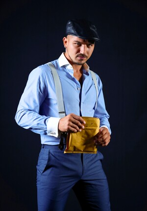 Capo Dei Capi: The Pizzo