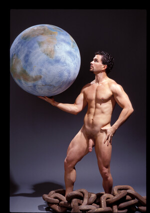 Chapters Scene 3- Mark Wadsworth