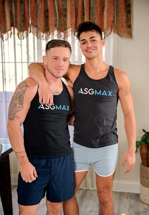 Breaking The Rules-Sex Between Takes