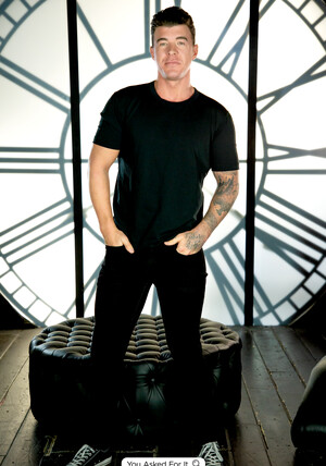 You Asked For It Sc 2