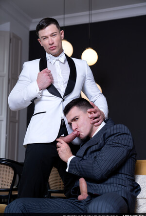 Christmas With The Butler 2