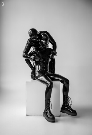 Rubber Gimps