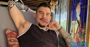 HOW TO SERVICE A DADDY BULL COCK