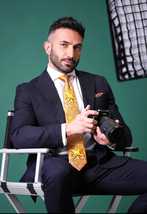 Corporate Portrait