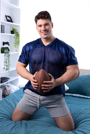 Clear Eyes, Full Balls, Can't Lose