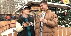 Dante & Ennio