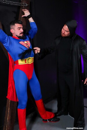 Release me part 1 - Captured