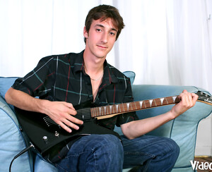 Jimmy Little Rocks Around the Clock