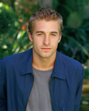 Scott Speedman photos