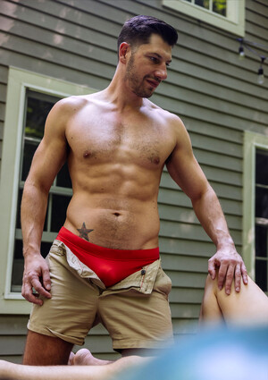 Dillion Faze & Jordan Starr fuck