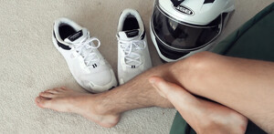 Brandon Salieri solo