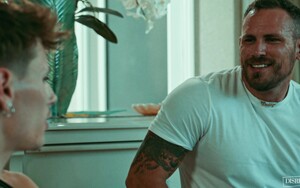 The Hitchhiker, Scene #01