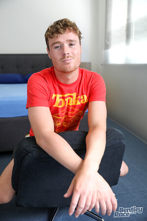 Getting my sexy mate Tom Robinson off