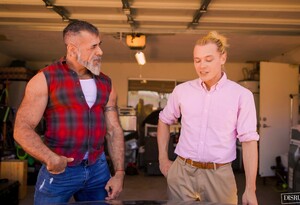 The Man Next Door, Scene #01