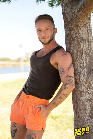 Axel Rockham, Jason Emre